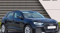 Used 2023 Audi A1 Sport Hatchback | £22,495 (Fair price)