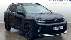 Used 2024 Citroën C5 Aircross SUV | £23,398 (Fair price)