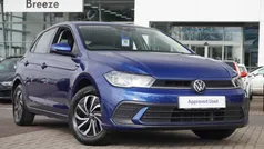 Used 2025 VW Polo Life Hatchback | £16,490 (Good price)