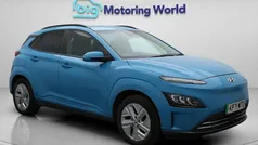 Used 2022 Hyundai Kona Premium SUV | £12,600 (Fair price)