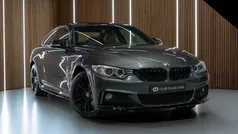 Used 2020 BMW 420 M Sport Coupe | £11,495 (Fair price)