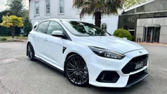 Used 2017 Ford Focus RS Hatchback | £25,786 (Fair price)
