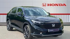 Used 2024 Honda HR-V Elegance SUV | £22,098 (Fair price)