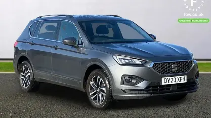 Second-hand Seat Tarraco SE Technology 150 CP (110 kW) 2023 SUV