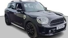 Used 2022 Mini Cooper S Countryman Classic SUV | £20,900 (Fair price)