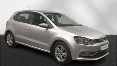 Used 2016 VW Polo Match Hatchback | £7,985 (Fair price)
