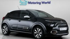 Used 2022 Citroën C3 PureTech Hatchback | £11,500 (Fair price)