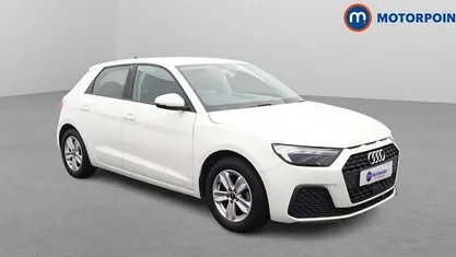 Used Audi A1 Sportback 95 HP (69 kW) 2023 Hatchback