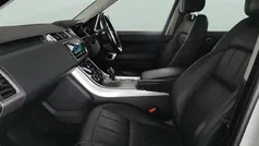 Used 2020 Land Rover Range Rover Sport HSE SUV | £24,097 (Super price)