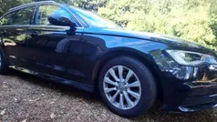 Used 2018 Audi A6 Advanced Estate | £16,199 (Fair price)
