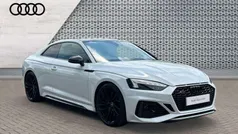Used 2022 Audi RS5 Design Coupe | £55,044 (A bit pricey)
