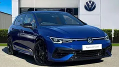 Used 2024 VW Golf VIII R Hatchback | £38,990 (Fair price)