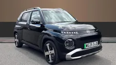 New 2026 Hyundai Inster Hatchback | £22,295 (Good price)