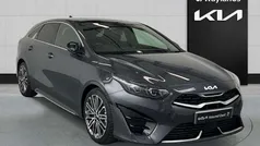 Used 2025 Kia ProCeed GT-Line S Hatchback | £24,658 (Fair price)