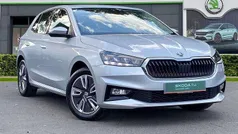 Used 2023 Skoda Fabia SE L Hatchback | £17,785 (Fair price)