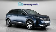 Used 2022 Peugeot 3008 Allure Premium Estate | £15,900 (Fair price)