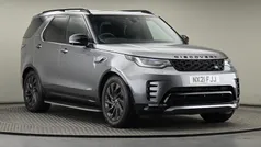 Used 2023 Land Rover Discovery 5 R-Dynamic SUV | £34,700 (Super price)