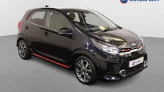 Used 2023 Kia Picanto 4 Hatchback | £10,749 (Fair price)