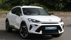 Used 2025 Cupra Formentor SUV | £25,495 (Fair price)