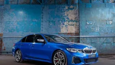 Used 2022 BMW M340 M Sport Sedan | £31,500 (Fair price)