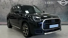 New 2025 Mini Countryman Exclusive SUV | £33,495 (Super price)