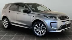 Used 2023 Land Rover Discovery Sport HSE Dynamic SUV | £20,895 (Super price)