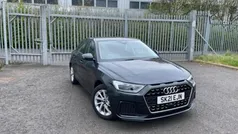 Used 2024 Audi A1 Sportback Sport Hatchback | £15,899 (Good price)