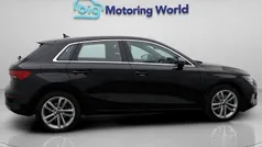 Used 2024 Audi A3 Sportback Sport Hatchback | £17,300 (Super price)