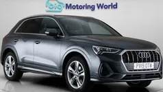 Used 2023 Audi Q3 S-Line SUV | £16,400 (Super price)