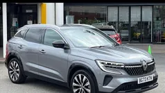 Used 2025 Renault Austral Techno SUV | £21,282 (Good price)