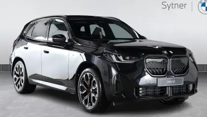 Novo BMW X3 M Sport 197 HP (144 kW) 2026 SUV