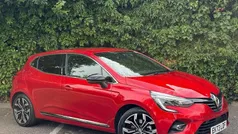 Used 2022 Renault Clio V Techno Hatchback | £16,484 (Fair price)