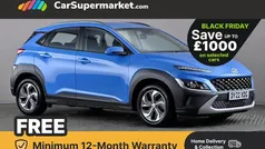 Used 2022 Hyundai Kona SE SUV | £15,397 (Good price)
