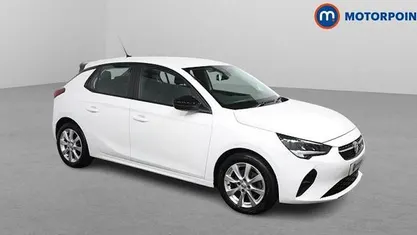 Used 2023 Vauxhall Corsa Design Edition Hatchback | £12,349 (Super price)