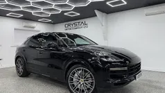 Used 2023 Porsche Cayenne Turbo SUV | £57,995