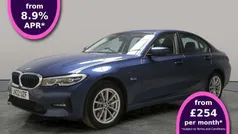 Used 2022 BMW 330e Sedan | £18,529 (Super price)