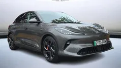 New 2025 MG IM6 SUV | £43,999 (Super price)