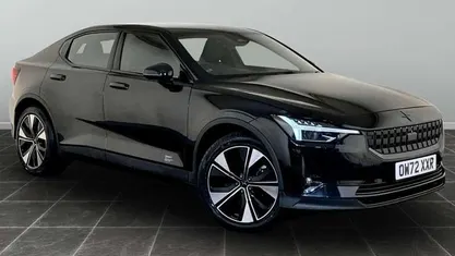 Used 2022 Polestar 2 Long Range Single Motor Hatchback | £17,395 (Fair price)