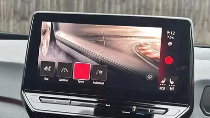 Used 2021 VW ID.3 Pro Performance Hatchback | £14,799 (Fair price)