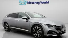 Used 2024 VW Arteon R-line Estate | £22,000 (Super price)