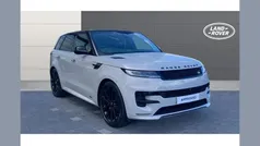 Grey Used 2022 Land Rover Range Rover Sport Autobiography SUV | £68,823 (Super price)