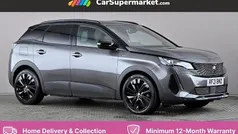 Used 2023 Peugeot 3008 GTi Estate | £19,197 (Fair price)