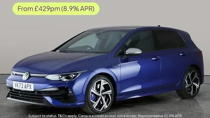 Used 2023 VW Golf VIII R Hatchback | £31,042 (Fair price)