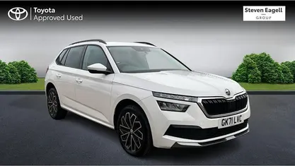 Used 2023 Skoda 110 R SE Drive Hatchback | £15,050 (Good price)