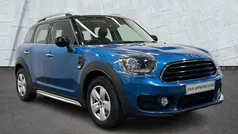 Used 2018 Mini Cooper Countryman SUV | £17,000 (Good price)