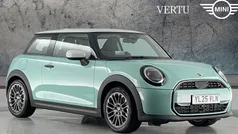 Used 2025 Mini Cooper Classic Hatchback | £23,990 (Super price)