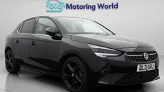 Used 2021 Vauxhall Corsa Elite Hatchback | £11,300 (Fair price)