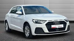 Used 2019 Audi A1 Design Hatchback | £13,199 (Good price)