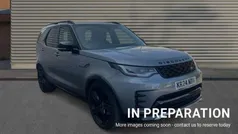 Used 2024 Land Rover Discovery 5 HSE Dynamic SUV | £56,792 (Fair price)