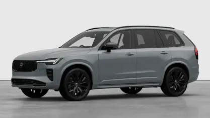 New Volvo XC90 Plus 250 HP (183 kW) 2025 Other SUV